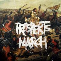 Coldplay コールドプレイ / Prospekt's March (アナログレコード)  〔LP〕 | HMV&BOOKS online Yahoo!店