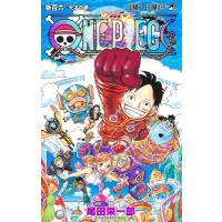 ONE PIECE 106 ジャンプコミックス / 尾田栄一郎 オダエイイチロウ  〔コミック〕 | HMV&BOOKS online Yahoo!店