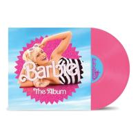 サウンドトラック(サントラ) / バービー Barbie The Album オリジナルサウンドトラック（ホット・ピンク・ヴァイ | HMV&BOOKS online Yahoo!店
