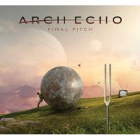 Arch Echo / Final Pitch 国内盤 〔CD〕 | HMV&BOOKS online Yahoo!店