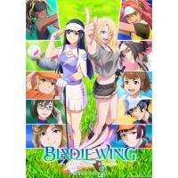 BIRDIE WING -Golf Girls' Story- Season 2 Blu-ray BOX  〔BLU-RAY DISC〕 | HMV&BOOKS online Yahoo!店