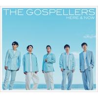 ゴスペラーズ  / HERE  &amp;  NOW 【初回生産限定盤】(+Blu-ray)  〔CD〕 | HMV&BOOKS online Yahoo!店