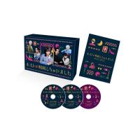 ホスト相続しちゃいました Blu-ray BOX  〔BLU-RAY DISC〕 | HMV&BOOKS online Yahoo!店