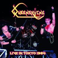 Queensryche クイーンズライチ / Live In Tokyo 1984  輸入盤 〔CD〕 | HMV&BOOKS online Yahoo!店