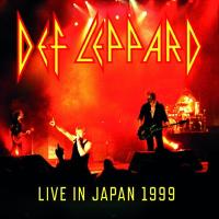 Def Leppard デフレパード / Live In Japan 1999 (2CD) 輸入盤 〔CD〕 | HMV&BOOKS online Yahoo!店