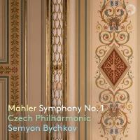Mahler マーラー / 交響曲第1番『巨人』　セミョン・ビシュコフ＆チェコ・フィル（日本語解説付） 国内盤 〔CD | HMV&BOOKS online Yahoo!店
