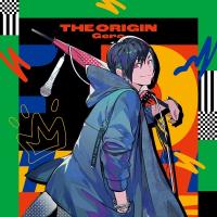 Gero / THE ORIGIN   〔CD〕 | HMV&BOOKS online Yahoo!店