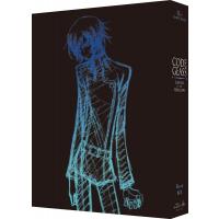 15周年 コードギアス 反逆のルルーシュ Blu-ray BOX （特装限定版）  〔BLU-RAY DISC〕 | HMV&BOOKS online Yahoo!店
