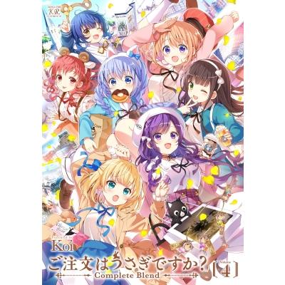 ごちうさ Koi ｲﾗｽﾄの商品一覧 通販 - Yahoo!ショッピング