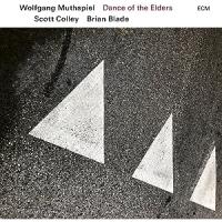 Wolfgang Muthspiel ウォルフガングムースピール / Dance Of The Elders 輸入盤 〔CD〕 | HMV&BOOKS online Yahoo!店