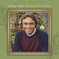Johnny Mathis ジョニーマティス / Christmas Time Is Here (カラーヴァイナル仕様 / アナログレコード)  〔LP〕 | HMV&BOOKS online Yahoo!店