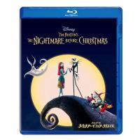 『ナイトメアー・ビフォア・クリスマス』  〔BLU-RAY DISC〕 | HMV&BOOKS online Yahoo!店