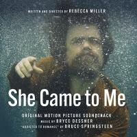 サウンドトラック(サントラ) / She Came To Me 輸入盤 〔CD〕 | HMV&BOOKS online Yahoo!店