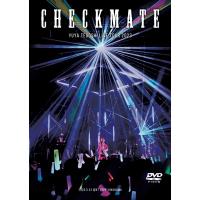 手越祐也 / 手越祐也 LIVE TOUR 2023 「CHECKMATE」(DVD)  〔DVD〕 | HMV&BOOKS online Yahoo!店