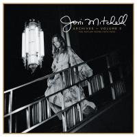 Joni Mitchell ジョニミッチェル / Archives - Vol. 3:  The Asylum Years (1972-1975) (4枚組アナログレコード / BOX仕様)  〔LP〕 | HMV&BOOKS online Yahoo!店