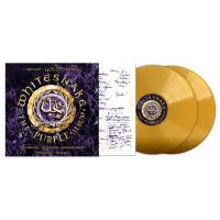 Whitesnake ホワイトスネイク / Purple Album:  Special Gold Edition (ゴールドヴァイナル仕様 / 2枚組アナログレコード)  〔 | HMV&BOOKS online Yahoo!店