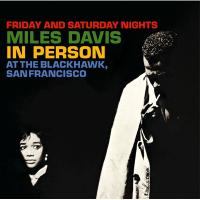 Miles Davis マイルスデイビス / ブラックホークのマイルス・デイビス (vol.1 &amp; 2)  〔BLU-SPEC CD 2〕 | HMV&BOOKS online Yahoo!店
