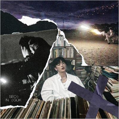 【新品未開封】ソイングク  IN THE X DVD 新品未開封】ソイングク IN THE X DVD