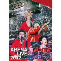 DISH// / DISH /  /  ARENA LIVE 2022 “オトハラク” (DVD)   〔DVD〕 | HMV&BOOKS online Yahoo!店