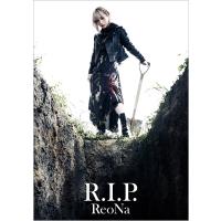 ReoNa / R.I.P. 【初回生産限定盤】(+DVD)  〔CD Maxi〕 | HMV&BOOKS online Yahoo!店