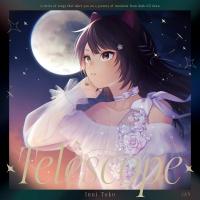 戌亥とこ / Telescope  〔CD〕 | HMV&BOOKS online Yahoo!店