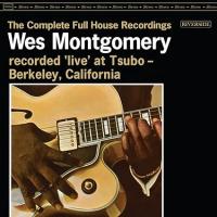 Wes Montgomery ウェスモンゴメリー / Complete Full House Recordings (3枚組 / 180グラム重量盤レコード)  〔LP〕 | HMV&BOOKS online Yahoo!店