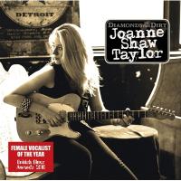 Joanne Show Taylor / Diamonds In The Dirt 輸入盤 〔CD〕 | HMV&BOOKS online Yahoo!店