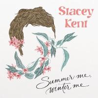 Stacey Kent ステイシーケント / Summer Me,  Winter Me 輸入盤 〔CD〕 | HMV&BOOKS online Yahoo!店