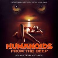 モンスター・パニック / Humanoids From The Deep (Expanded) 輸入盤 〔CD〕 | HMV&BOOKS online Yahoo!店