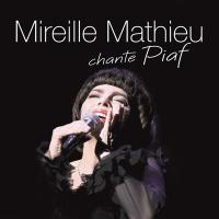 Mireille Mathieu ミレイユマチュー / Mireille Mathieu Chante Piaf 輸入盤 〔CD〕 | HMV&BOOKS online Yahoo!店