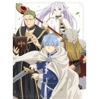 『葬送のフリーレン』Vol.6 初回生産限定版 DVD  〔DVD〕 | HMV&BOOKS online Yahoo!店