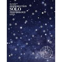 シャイニーカラーズ / 283PRODUCTION SOLO PERFORMANCE LIVE「我儘なまま」 Blu-ray  〔BLU-RAY DISC〕 | HMV&BOOKS online Yahoo!店