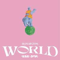 Elephant Gym / World (CD+DVD) 国内盤 〔CD〕 | HMV&BOOKS online Yahoo!店