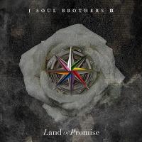 三代目 J SOUL BROTHERS from EXILE TRIBE / Land of Promise  〔CD〕 | HMV&BOOKS online Yahoo!店