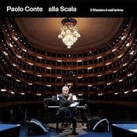 Paolo Conte パオロコンテ / Alla Scala (2枚組アナログレコード)  〔LP〕 | HMV&BOOKS online Yahoo!店