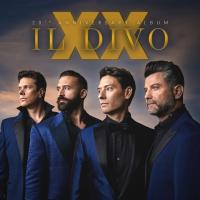 Il Divo イルディーボ / 『XX〜トゥエンティ』  〔BLU-SPEC CD 2〕 | HMV&BOOKS online Yahoo!店