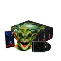 Destroy Lonely / If Looks Could Kill:  Look Killa Box Set (Cd+vhs+mask) 輸入盤 〔CD〕 | HMV&BOOKS online Yahoo!店