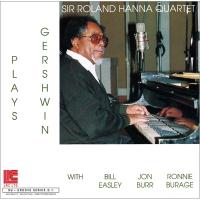 Roland Hanna ローランドハンナ / Plays Gershwin 国内盤 〔CD〕 | HMV&BOOKS online Yahoo!店