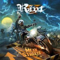 Riot ライオット / Mean Streets (2CD+Blu-ray) 国内盤 〔CD〕 | HMV&BOOKS online Yahoo!店