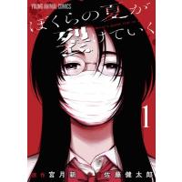 ぼくらの夏が裂けていく 1 ヤングアニマルコミックス / 佐藤健太郎 (漫画家)  〔コミック〕 | HMV&BOOKS online Yahoo!店