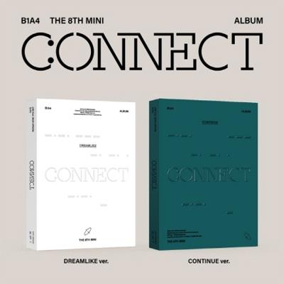 b1a4 connect（ワールドミュージックの音楽ソフト） | CD、音楽ソフト