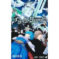 ブラッククローバー 36 ジャンプコミックス / 田畠裕基  〔コミック〕 | HMV&BOOKS online Yahoo!店