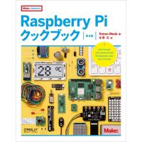 Raspberry　Piクックブック Make: PROJECTS / Simon Monk  〔本〕 | HMV&BOOKS online Yahoo!店