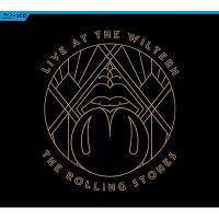 Rolling Stones ローリングストーンズ / Live At The Wiltern