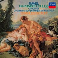 Ravel ラベル / 『ダフニスとクロエ』全曲　シャルル・デュトワ＆モントリオール交響楽団 国内盤 〔SHM-CD〕 | HMV&BOOKS online Yahoo!店