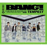 TEMPEST / BANG! 【初回限定盤A】(CD+DVD)  〔CD〕 | HMV&BOOKS online Yahoo!店