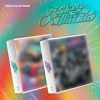 P1Harmony / 1ST ALBUM:  Killin' It (ランダムカバー・バージョン)  〔CD〕 | HMV&BOOKS online Yahoo!店