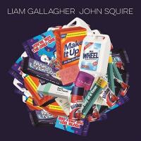 Liam Gallagher &amp; John Squire / Liam Gallagher  &amp;  John Squire 国内盤 〔CD〕 | HMV&BOOKS online Yahoo!店