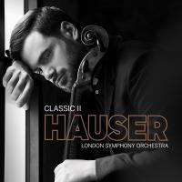 Hauser / クラシックII（2CD）  〔BLU-SPEC CD 2〕 | HMV&BOOKS online Yahoo!店