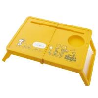 SNOOPY 軽くて万能! 折りたたみピクニックテーブルBOOK vintage yellow / ブランドムック   〔本〕 | HMV&BOOKS online Yahoo!店